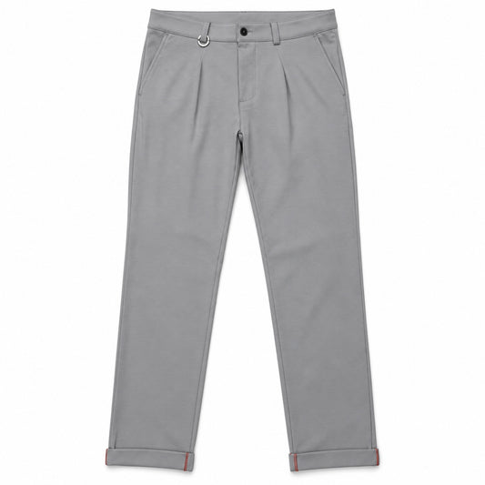 Pantaloni Skien One - 6030052 Grey