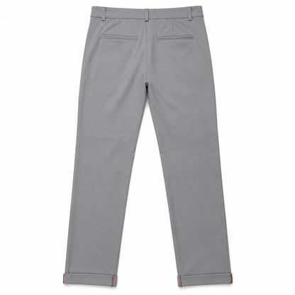 Pantaloni Skien One - 6030052 Grey