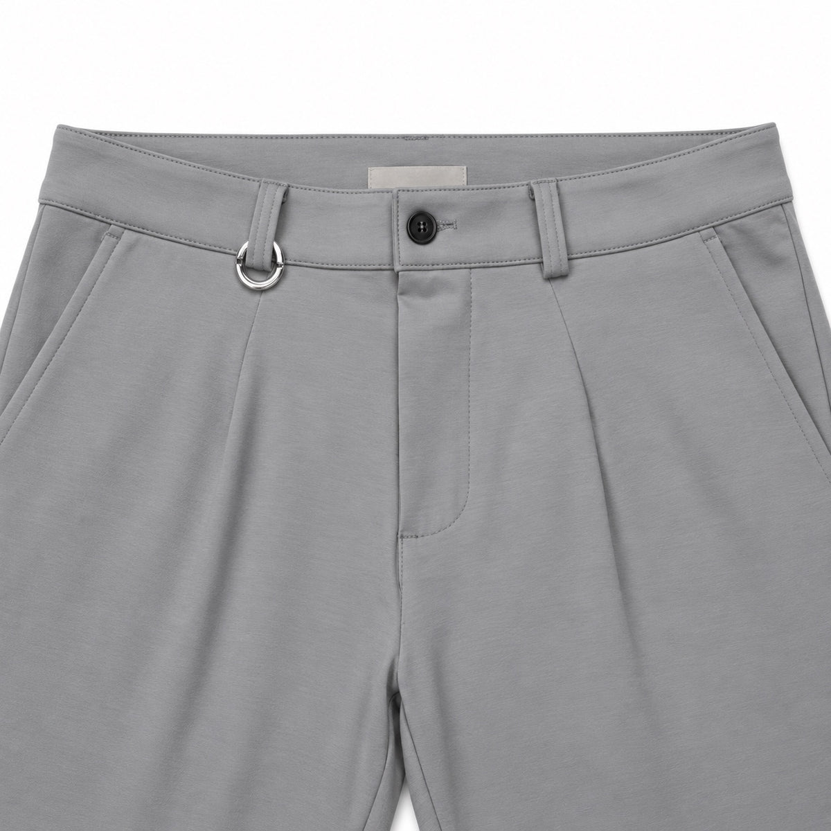 Pantaloni Skien One - 6030052 Grey