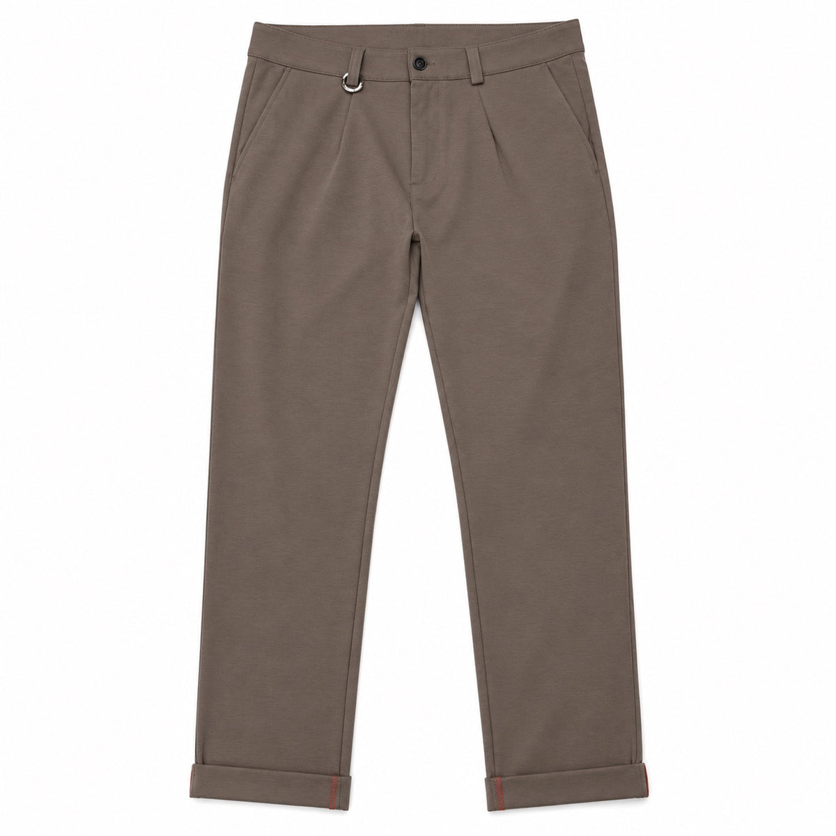 Pantaloni Skien One - 6030052 Tortora