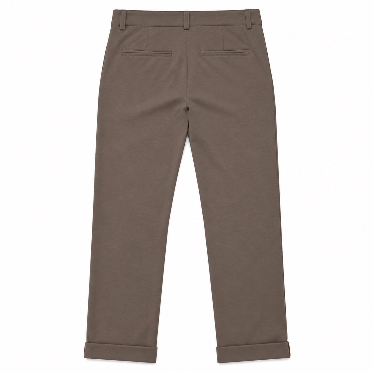 Pantaloni Skien One - 6030052 Tortora