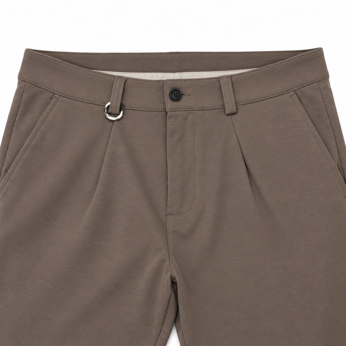 Pantaloni Skien One - 6030052 Tortora