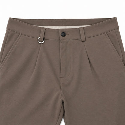 Pantaloni Skien One - 6030052 Tortora
