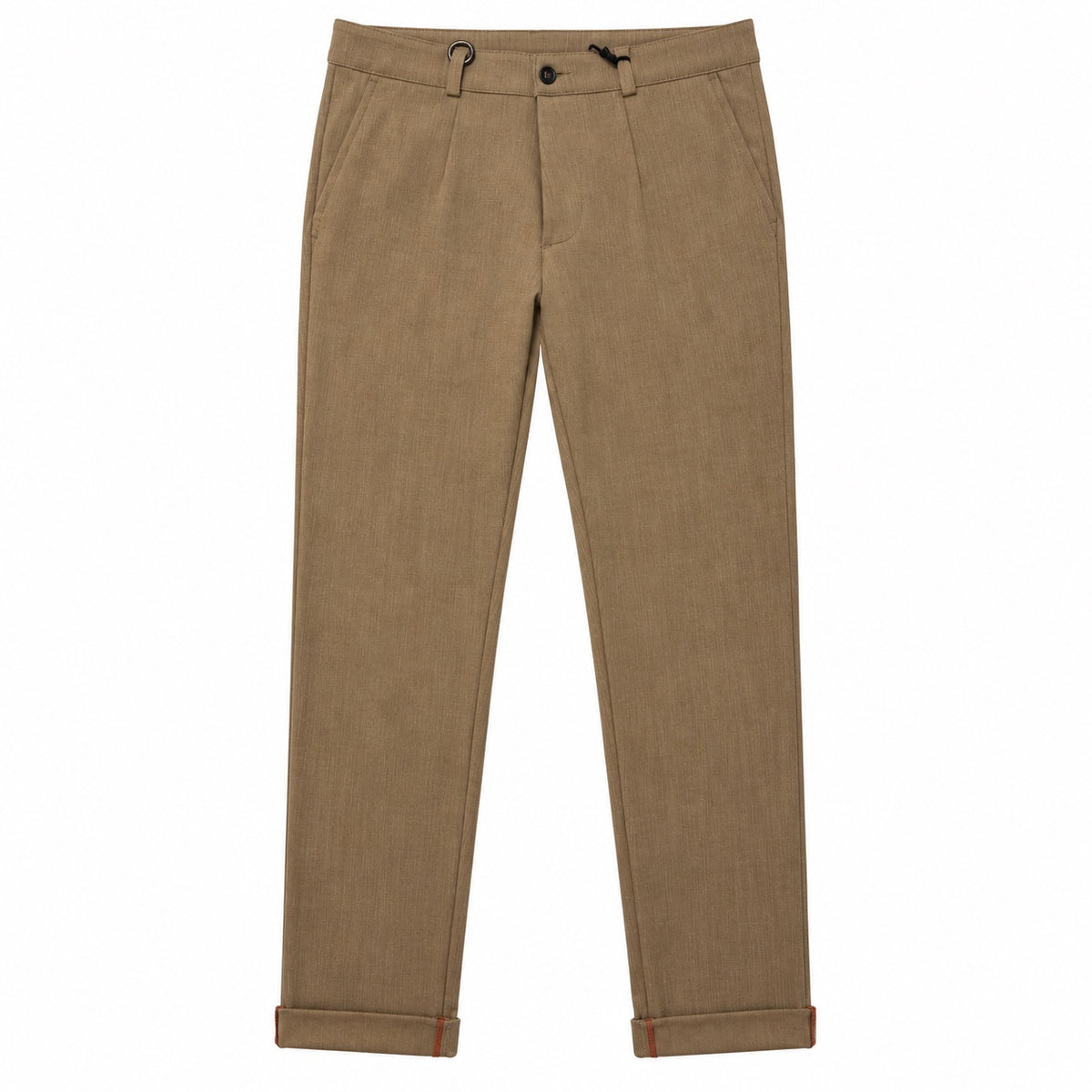 Pantaloni Skien Print - 6053602 Coloniale