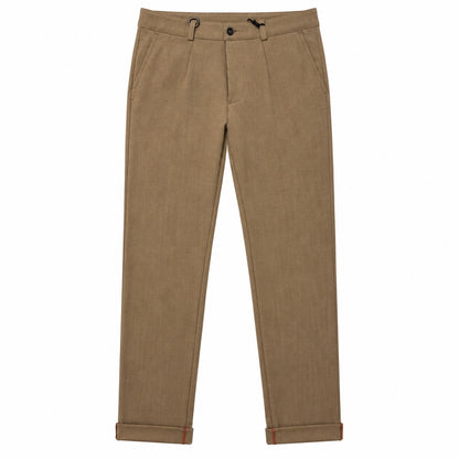 Pantaloni Skien Print - 6053602 Coloniale