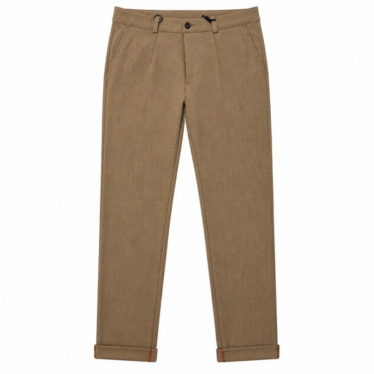 Pantaloni Skien Print - 6053602 Coloniale