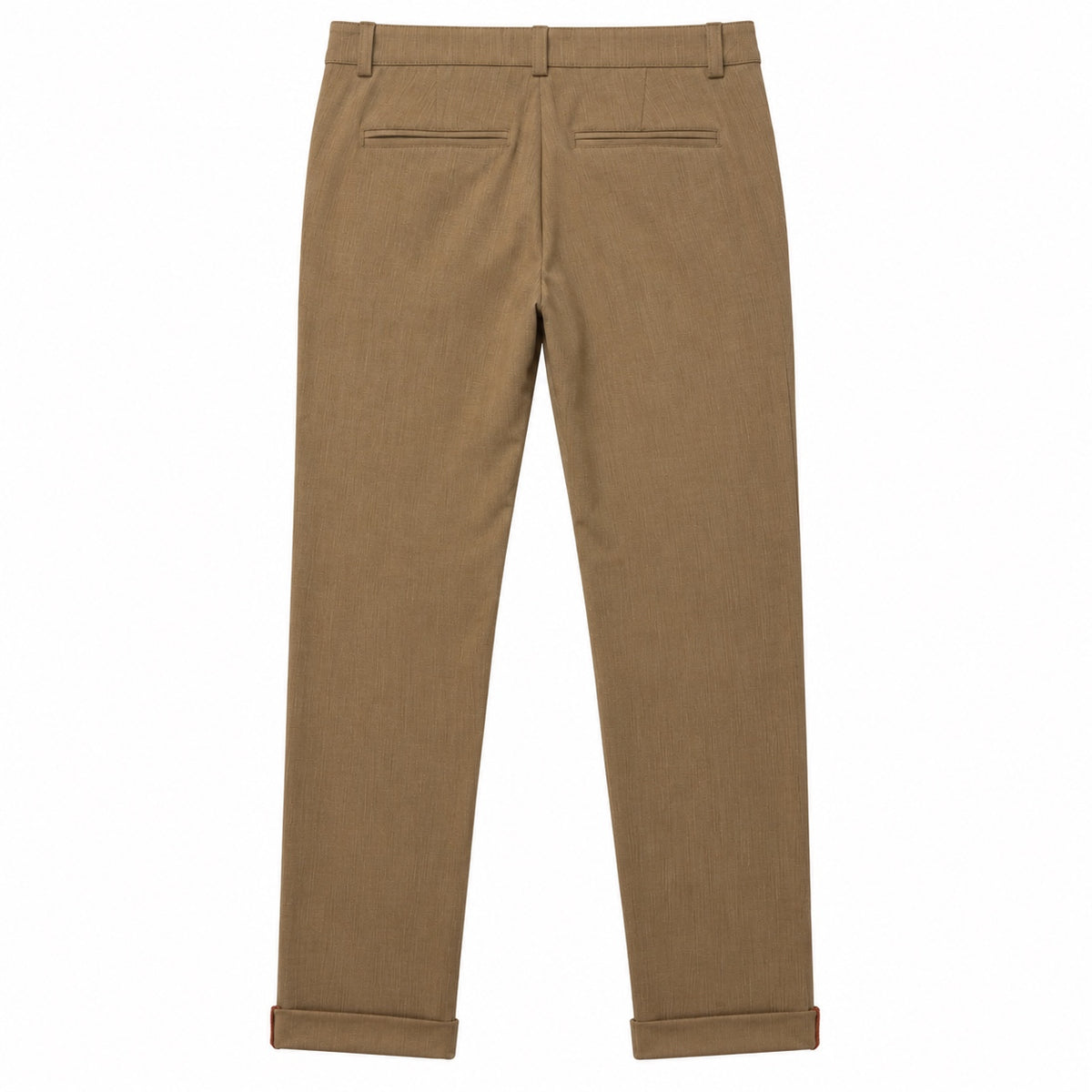 Pantaloni Skien Print - 6053602 Coloniale