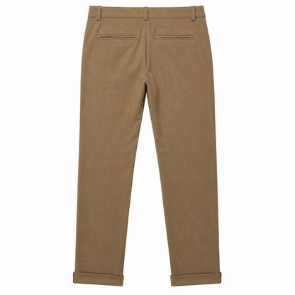 Pantaloni Skien Print - 6053602 Coloniale