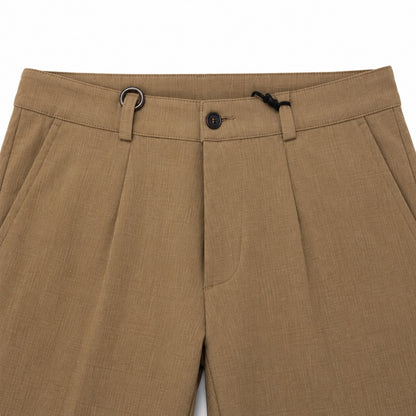 Pantaloni Skien Print - 6053602 Coloniale