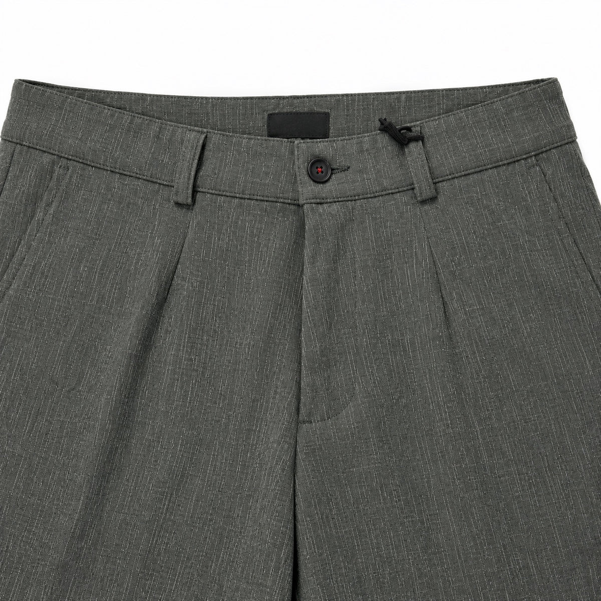 Pantaloni Skien Print - 6053602 Verde