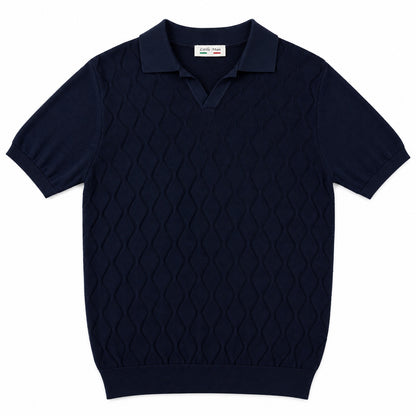 T-Shirt Alyve Al2430 Abete - 6053687 Blu