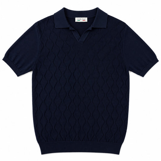 T-Shirt Alyve Al2430 Abete - 6053687 Blu