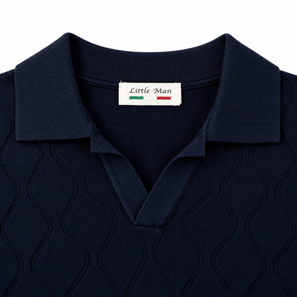 T-Shirt Alyve Al2430 Abete - 6053687 Blu