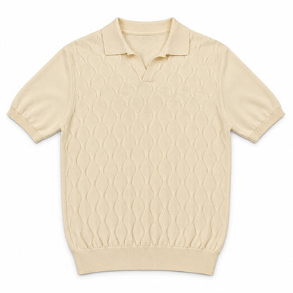 T-Shirt Alyve Al2430 Abete - 6053687 Ecrù
