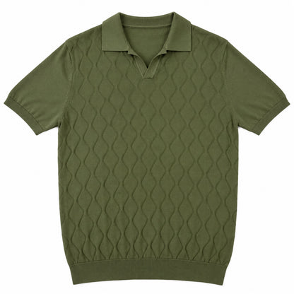 T-Shirt Alyve Al2430 Abete - 6053687 Kaki
