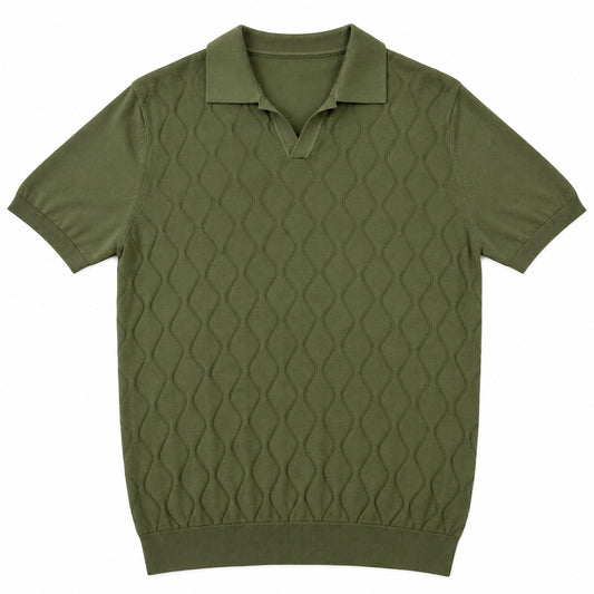 T-Shirt Alyve Al2430 Abete - 6053687 Kaki