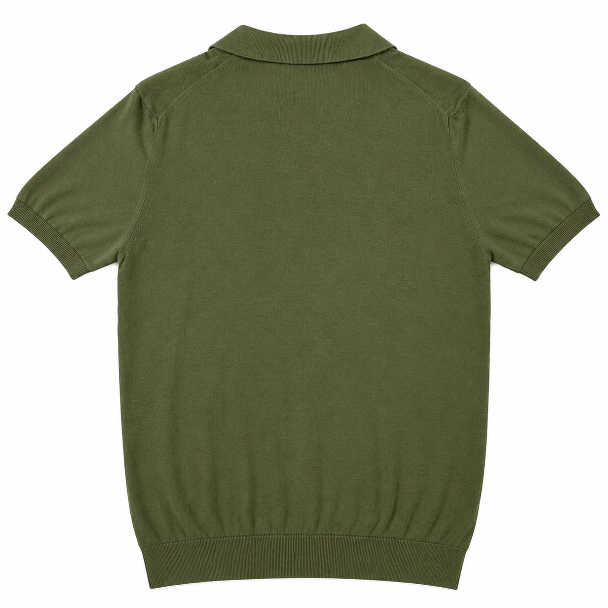 T-Shirt Alyve Al2430 Abete - 6053687 Kaki