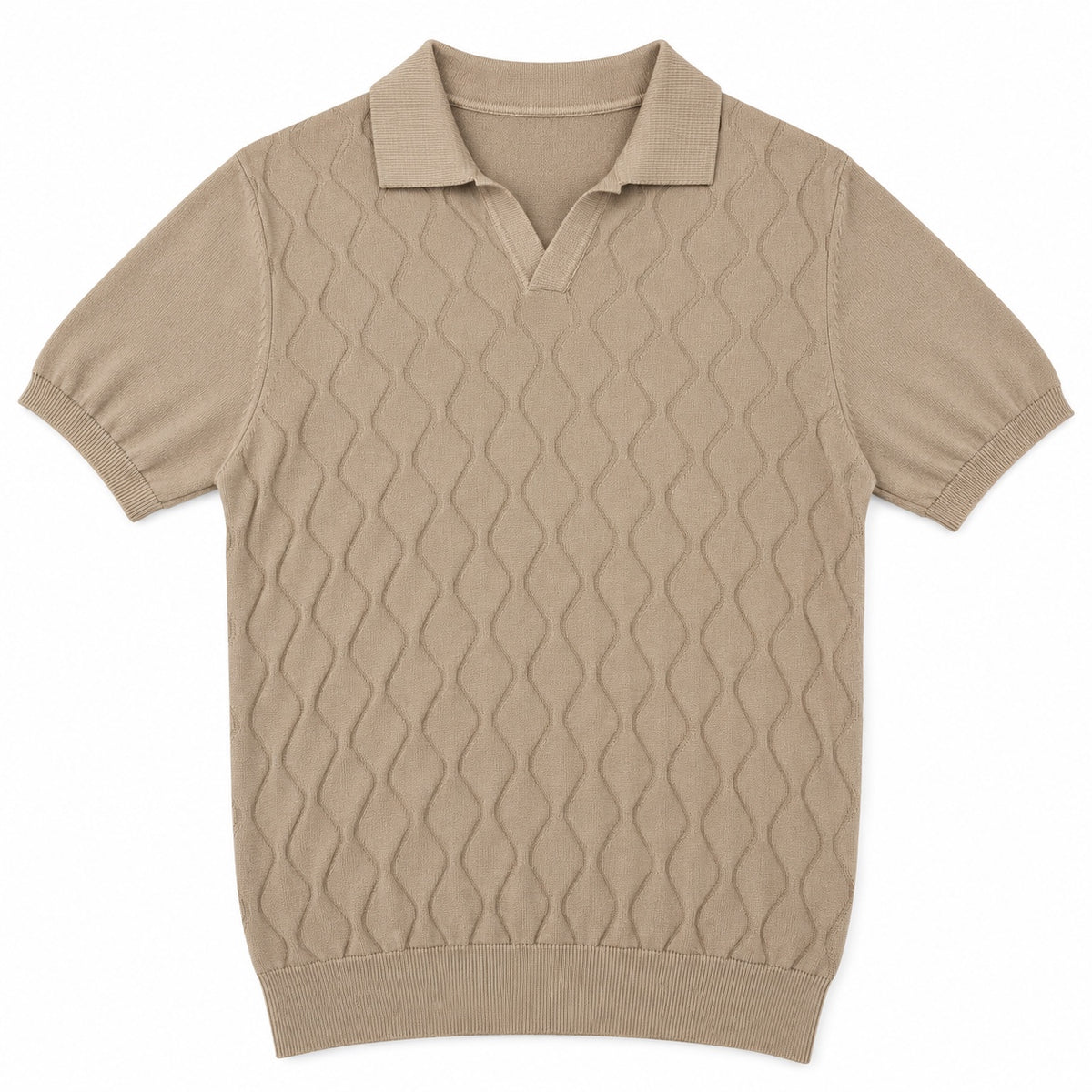 T-Shirt Alyve Al2430 Abete - 6053687 Sabbia