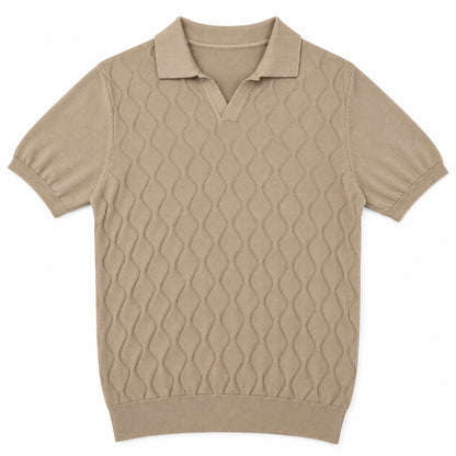 T-Shirt Alyve Al2430 Abete - 6053687 Sabbia
