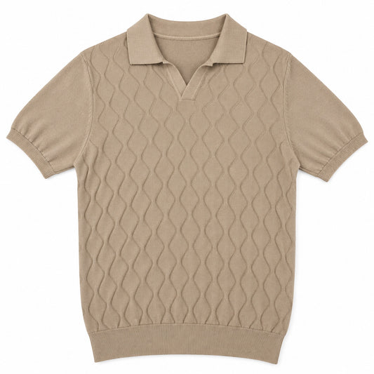 T-Shirt Alyve Al2430 Abete - 6053687 Sabbia