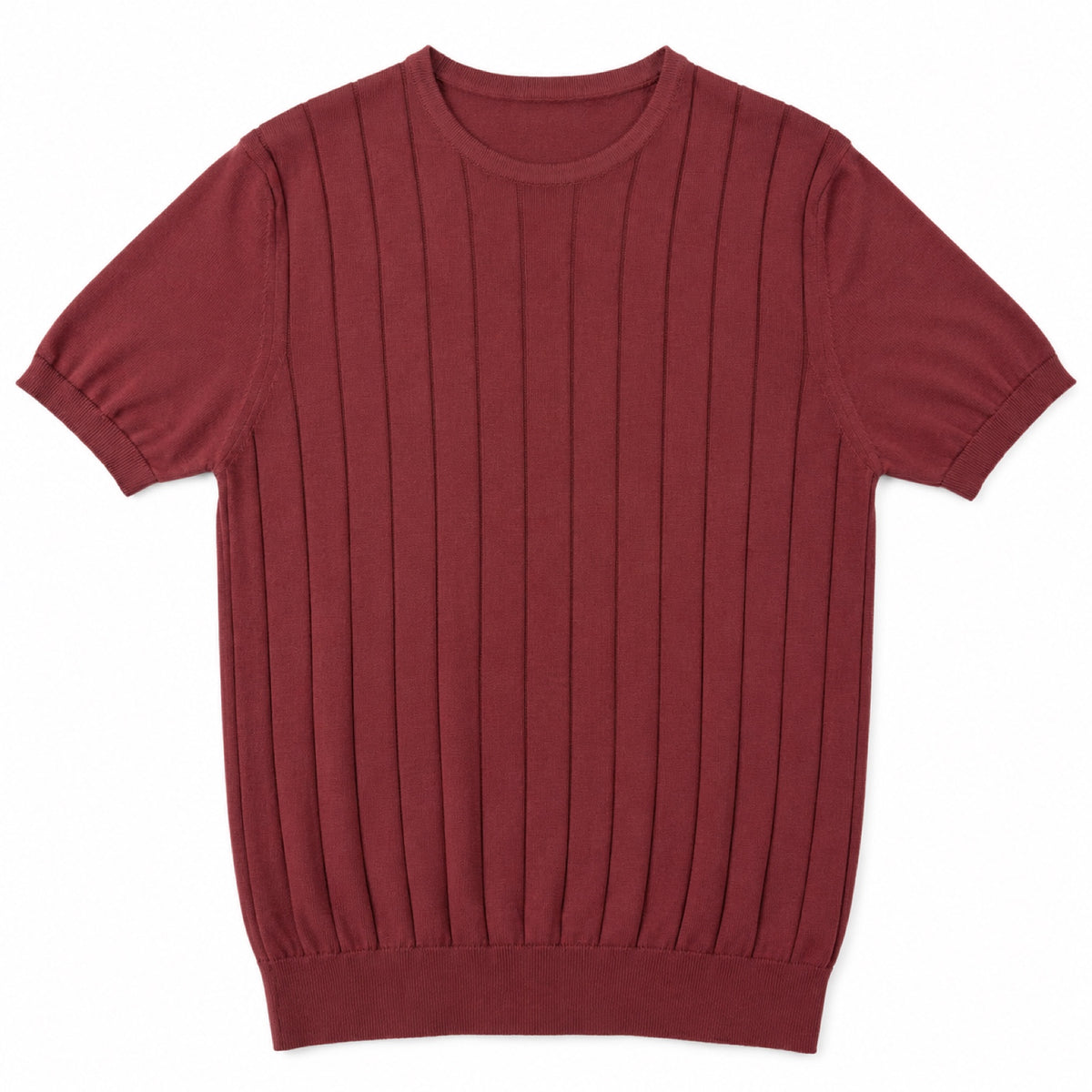 T-Shirt Alyve Al2414 Astori - 6053513 Bordeaux