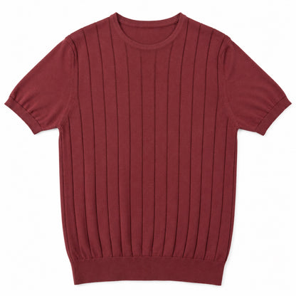 T-Shirt Alyve Al2414 Astori - 6053513 Bordeaux
