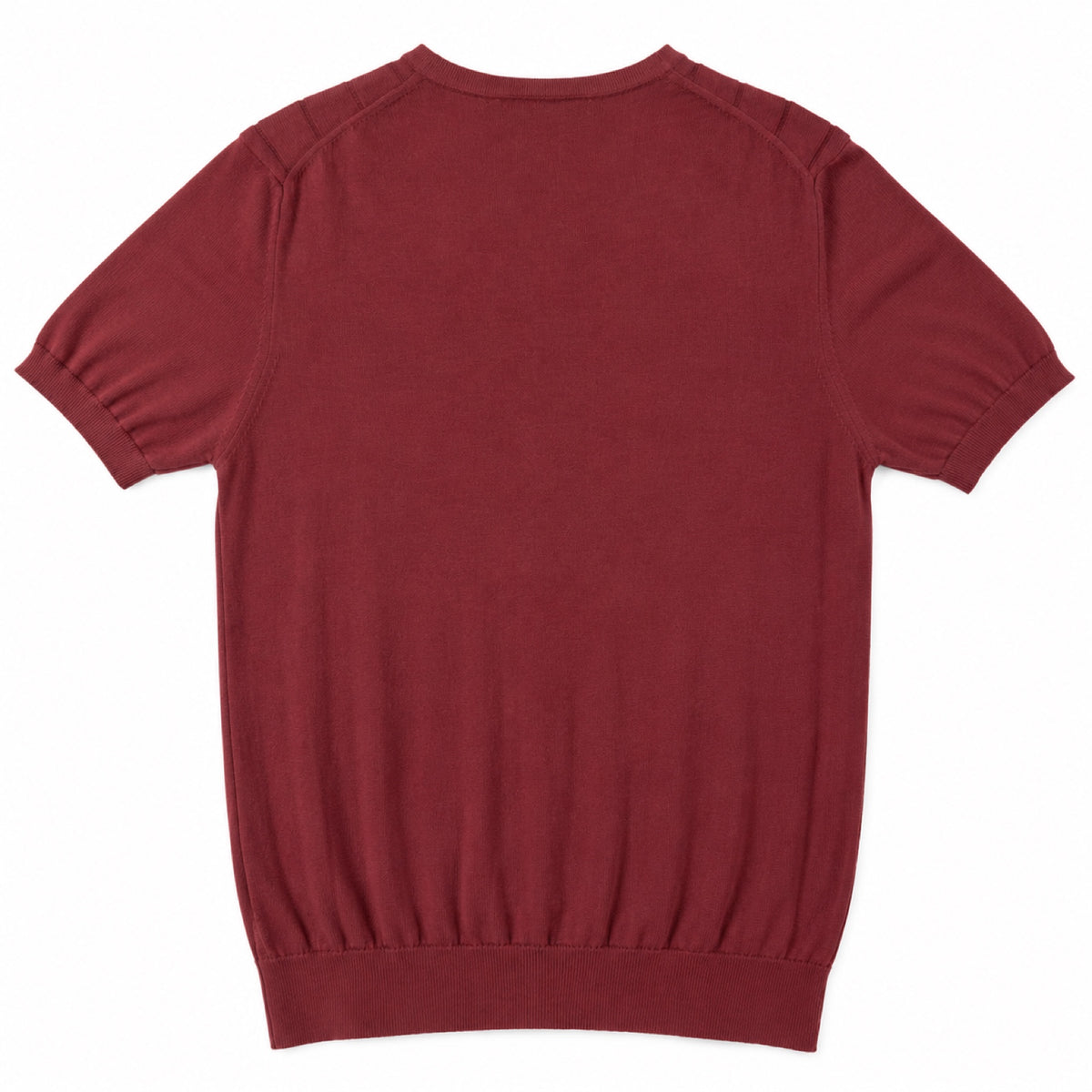 T-Shirt Alyve Al2414 Astori - 6053513 Bordeaux