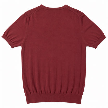 T-Shirt Alyve Al2414 Astori - 6053513 Bordeaux