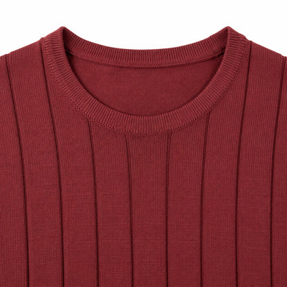 T-Shirt Alyve Al2414 Astori - 6053513 Bordeaux