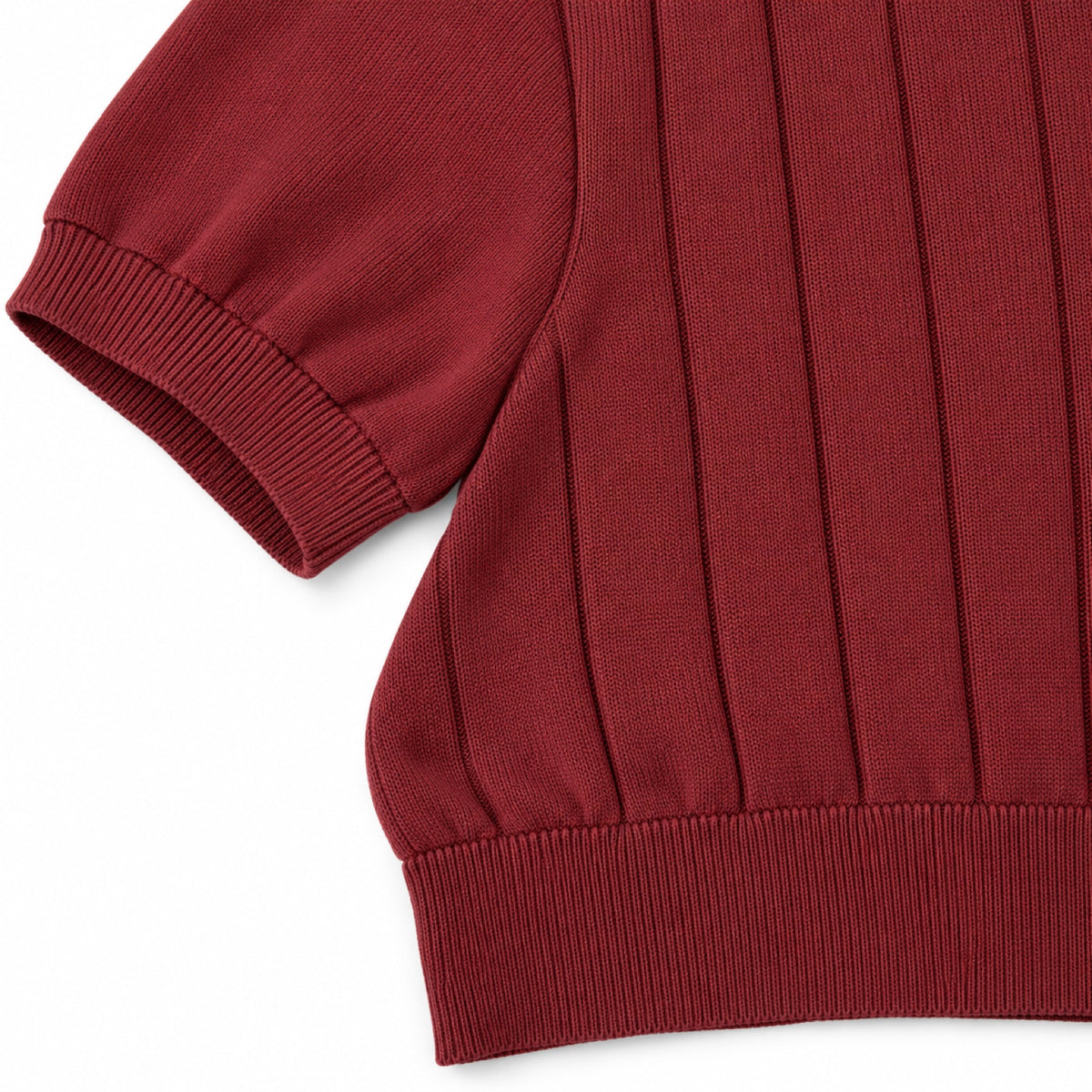 T-Shirt Alyve Al2414 Astori - 6053513 Bordeaux