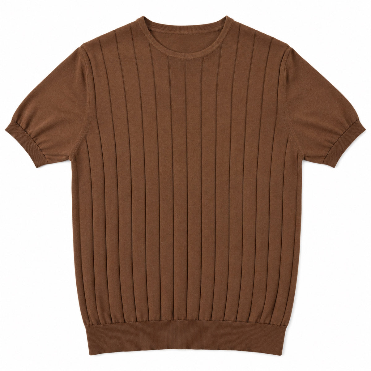 T-Shirt Alyve Al2414 Astori - 6053513 Tabacco