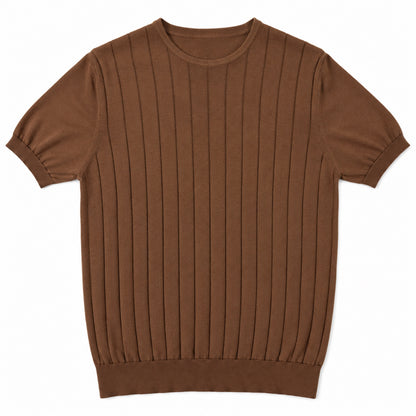T-Shirt Alyve Al2414 Astori - 6053513 Tabacco