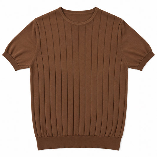 T-Shirt Alyve Al2414 Astori - 6053513 Tabacco
