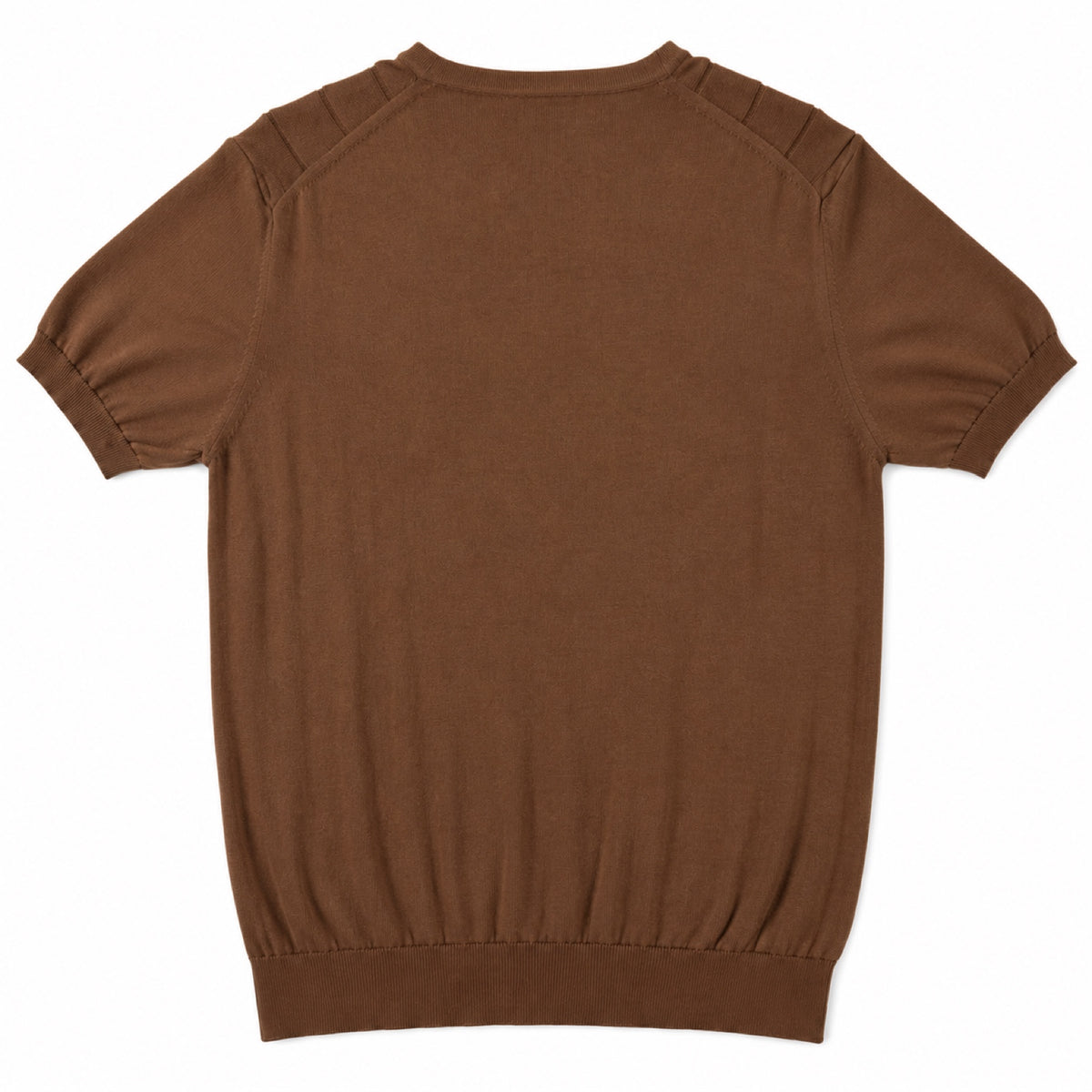 T-Shirt Alyve Al2414 Astori - 6053513 Tabacco