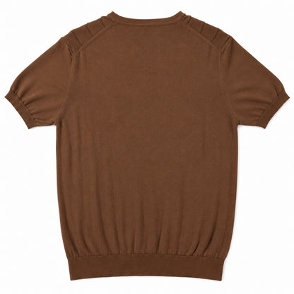 T-Shirt Alyve Al2414 Astori - 6053513 Tabacco