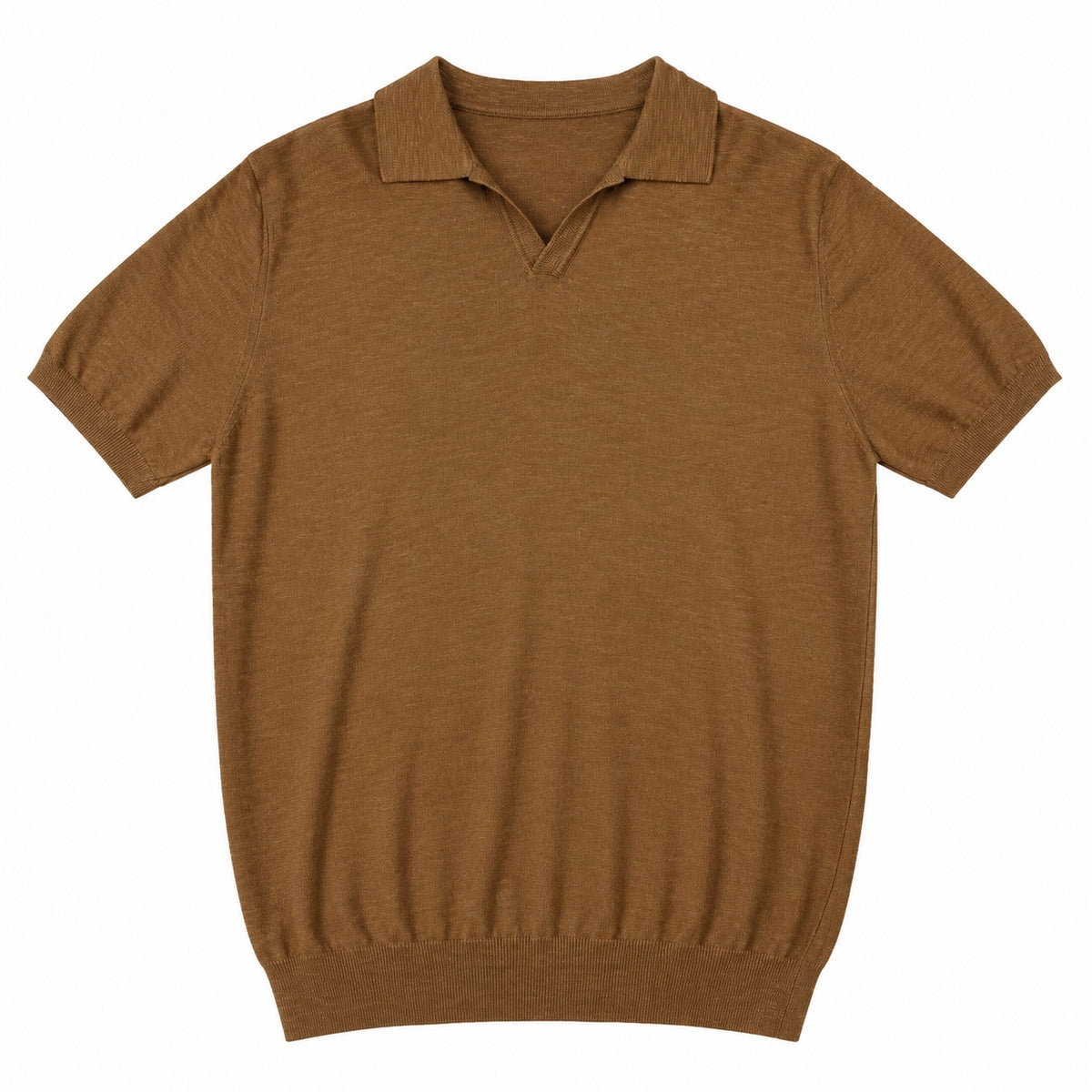 T-Shirt Alyve Al2431 Canfora - 6053688 Cammello