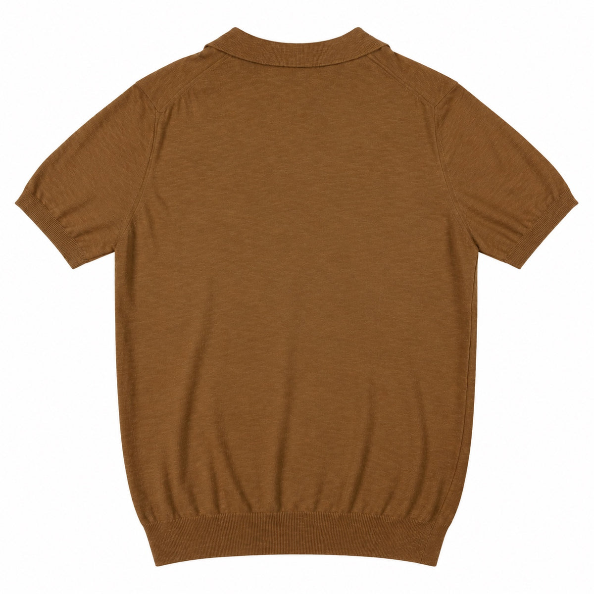 T-Shirt Alyve Al2431 Canfora - 6053688 Cammello