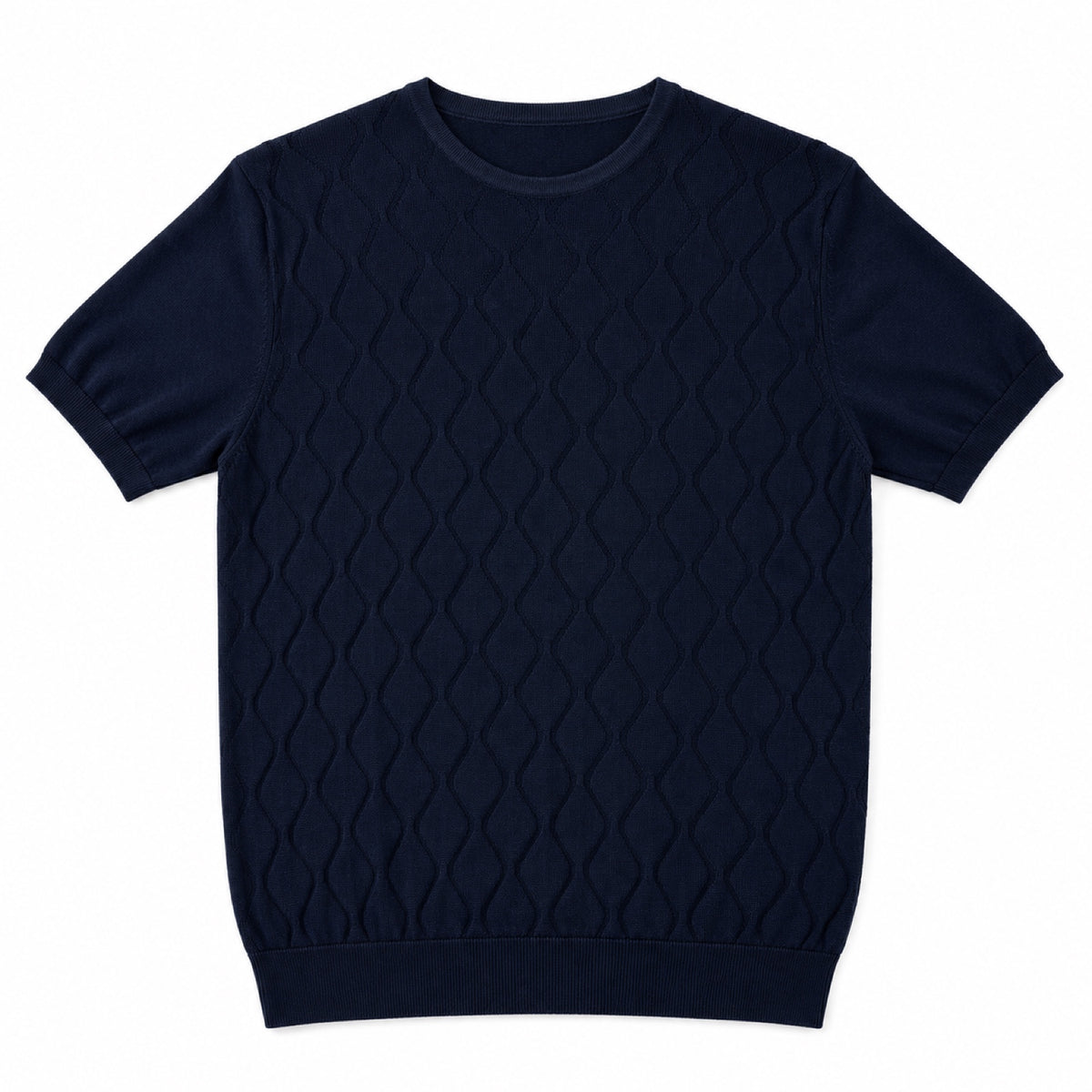 T-Shirt Alyve Al2429 Pino - 6053686 Blu
