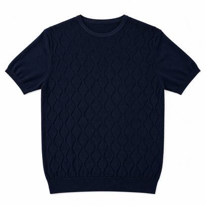 T-Shirt Alyve Al2429 Pino - 6053686 Blu