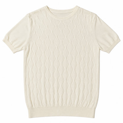 T-Shirt Alyve Al2429 Pino - 6053686 Latte