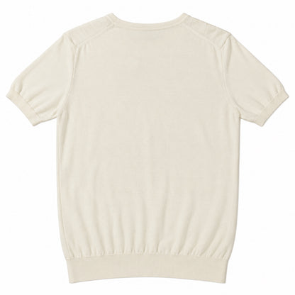 T-Shirt Alyve Al2429 Pino - 6053686 Latte