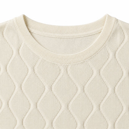 T-Shirt Alyve Al2429 Pino - 6053686 Latte