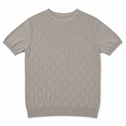 T-Shirt Alyve Al2429 Pino - 6053686 Vapore