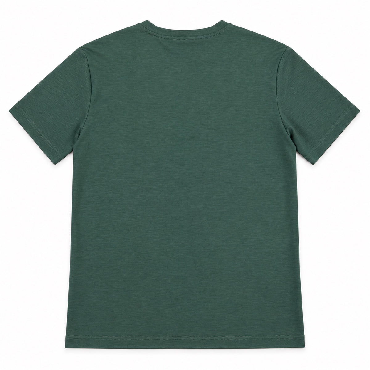T-Shirt Filo Scozia - 300100 Verde Acqua