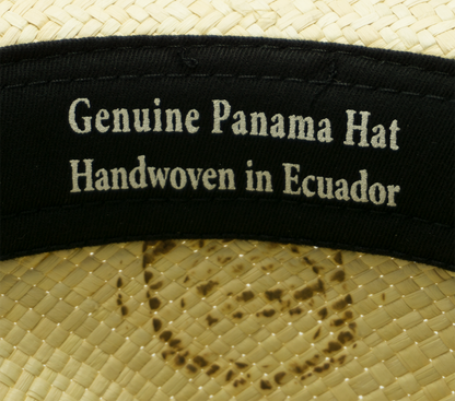 Panama (Palm fibers)