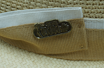 Panama (Palm fibers)