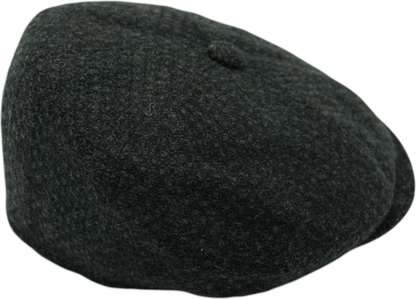 Peaky America Hat (Wool)