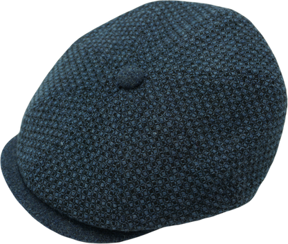 Peaky America Hat (Wool)