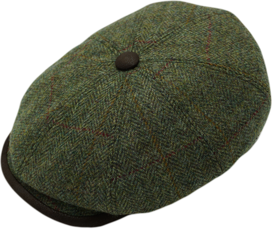 Coppola Peaky America (Harris Tweed)