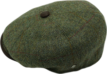 Upload the image to the Gallery viewer, Coppola Peaky America (Harris Tweed)
